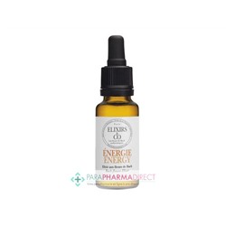 Elixirs de Bach Energie 20ml