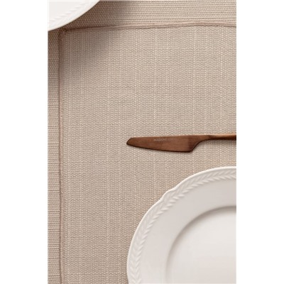 Spring Pasta Tabağı  - 21 cm - Beyaz