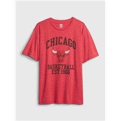 Teen Sports Graphic T-Shirt