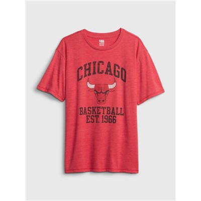 Teen Sports Graphic T-Shirt