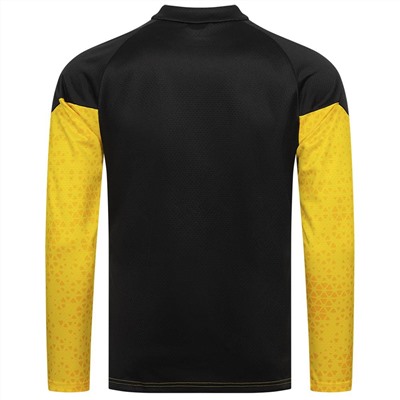 PUMA teamCUP Herren Trainingsjacke 657983-19