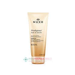 Nuxe Prodigieux Huile de Douche 200ml