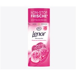Wäscheparfüm Pfingstrose & Hibiskusblüte, 160 g