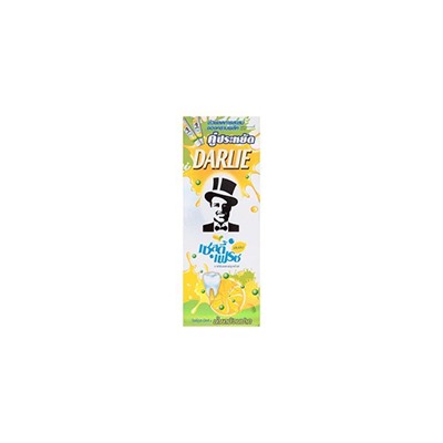 Набор зубных паст Zesty Fresh Lemon Darlie 2*140 гр / Darlie Zesty Fresh Lemon Fluoride 2*140 g