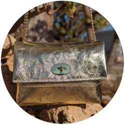 PELLE-007-17 oro