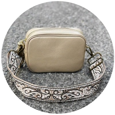 AB.Z · Pelle · 22-10/2 СВ-8 (460) beig