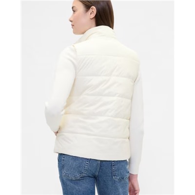 ColdControl Puffer Vest