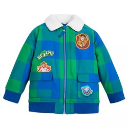 Toy Story 4 Winter Jacket for Kids – Personalized