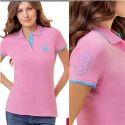 Поло Us Polo Assn