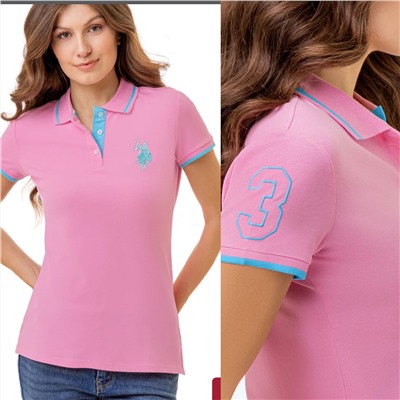 Поло Us Polo Assn