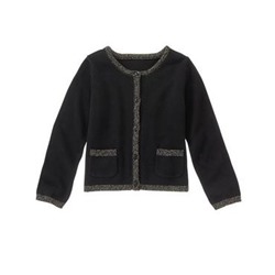 Pocket Cardigan