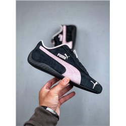 Кроссовки Pum*a Speedcat Og + Sparco Pum*a black pink