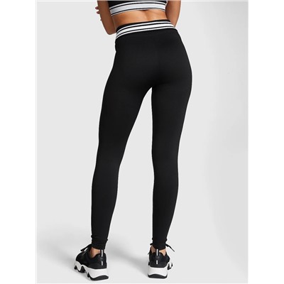 PINK PINK Flip It Seamless Foldover Leggings
