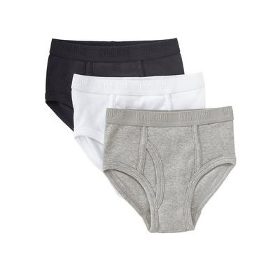 Briefs 3-Pack