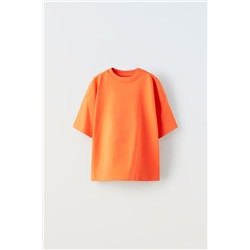 CAMISETA MEDIUM WEIGHT