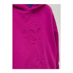 Худи PELICAN, 800035
