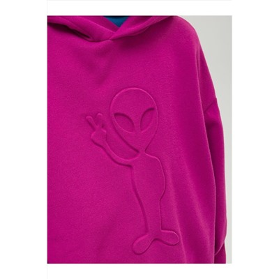 Худи PELICAN, 800035