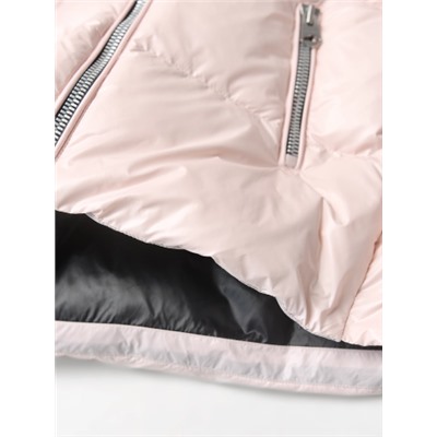 Зимняя куртка для девочек. Экспорт