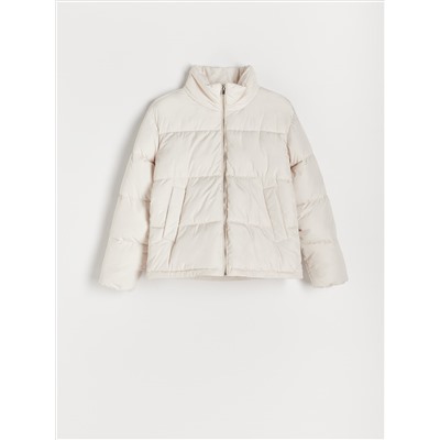 Steppjacke
