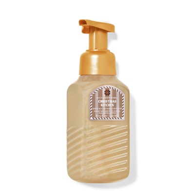 Christmas Kitchen Gentle & Clean Foaming Hand Soap