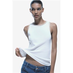 SHINY T-SHIRT