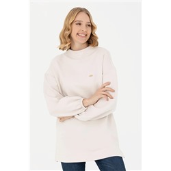 Kadın Taş Sweatshirt