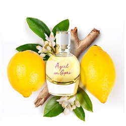 LANVIN 	A GIRL IN CAPRI 50ml