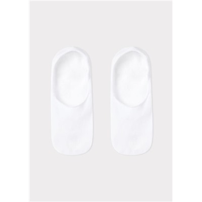 Unsichtbare Unisex Baumwollsocken