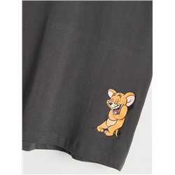 T-Shirt Tom & Jerry