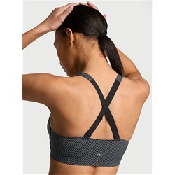 VSX Knockout Front-Close Sports Bra High Impact