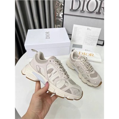Кроссовки Dior Chron*o 🖤