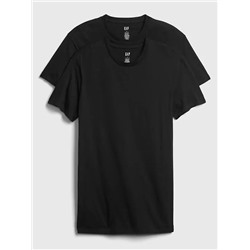 Crewneck Undershirt (2-pack)