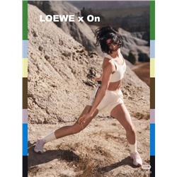 Повседневные спортивные кроссовки Loew*e x On Cloudtil*t 2.0 👟