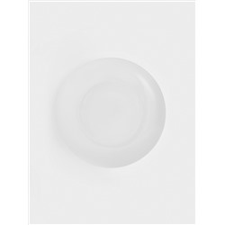 Сервиз обеденный, 4 перс, 16 пр, фарфор P, белый, White Basics