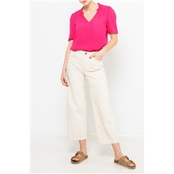 Blusa Fucsia