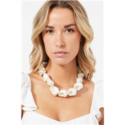 Collar - Marfil