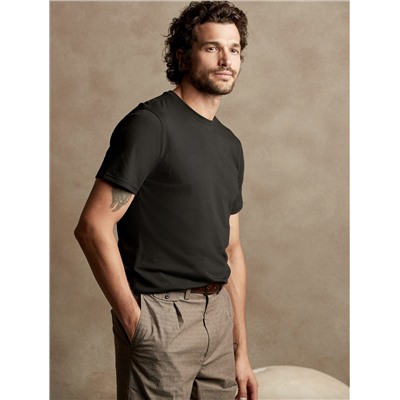 PREMIUM WASH T-SHIRT