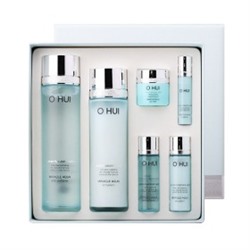 Miracle Aqua Gift Set (6 Items)