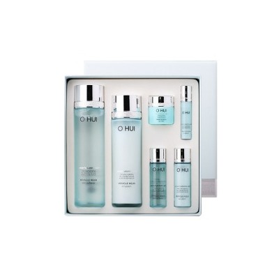 Miracle Aqua Gift Set (6 Items)