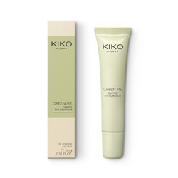 green me gentle eye contour
