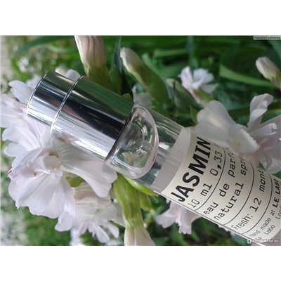 LE LABO JASMIN 17 edp (w) 10ml