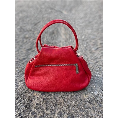PELLE · LUX Rojo