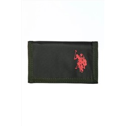 U.S. Polo Assn. Plcuz2119 Kumaş Cüzdan PLCUZ2119