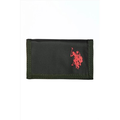 U.S. Polo Assn. Plcuz2119 Kumaş Cüzdan PLCUZ2119