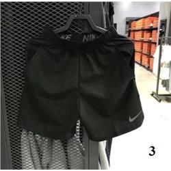 Мужские спортивные шорты Nik*e