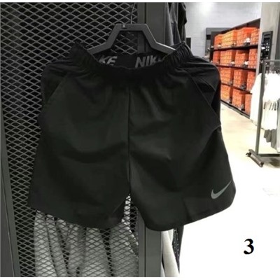 Мужские спортивные шорты Nik*e
