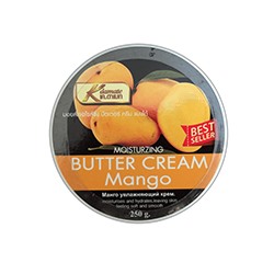 крем-баттер для тела с манго от K.Damate 250 гр / K.Damate Butter Cream Mango 250 g