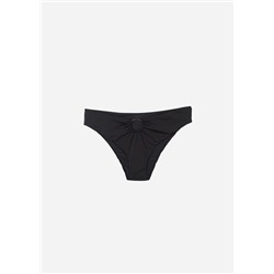 Bikinihose mit hohem Bund Abu Dhabi