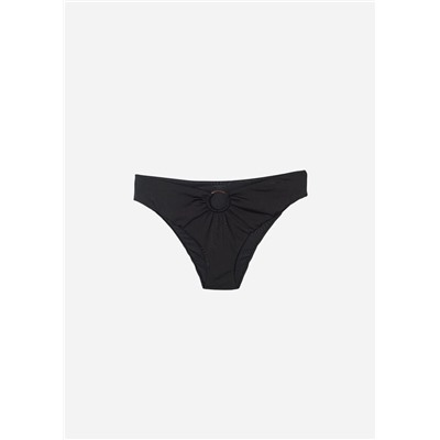 Bikinihose mit hohem Bund Abu Dhabi