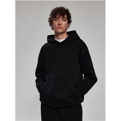 Kapuzensweatshirt Basic